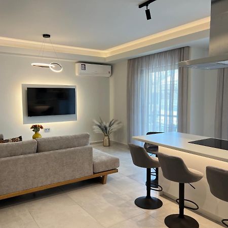 Comfort House Preveza Exterior foto