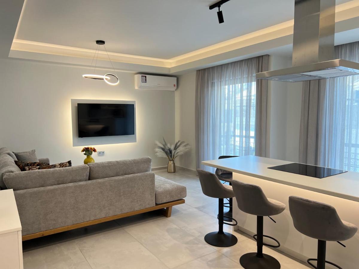 Comfort House Preveza Exterior foto