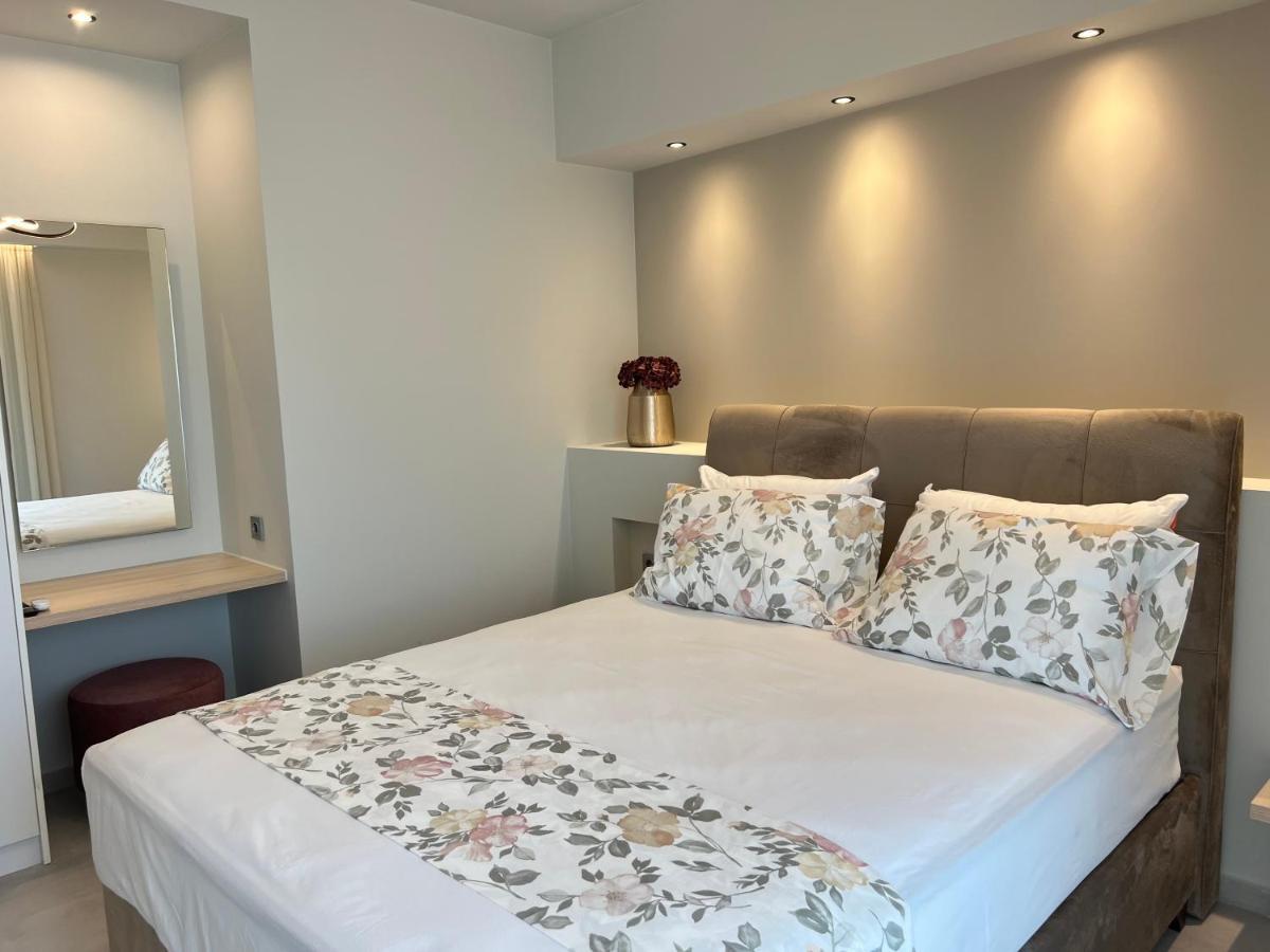 Comfort House Preveza Exterior foto
