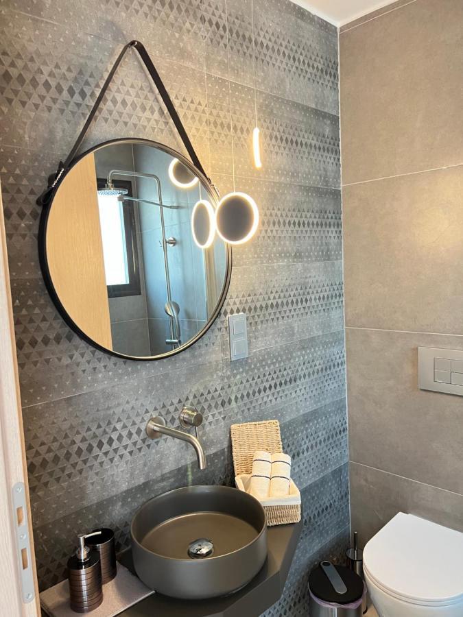 Comfort House Preveza Exterior foto