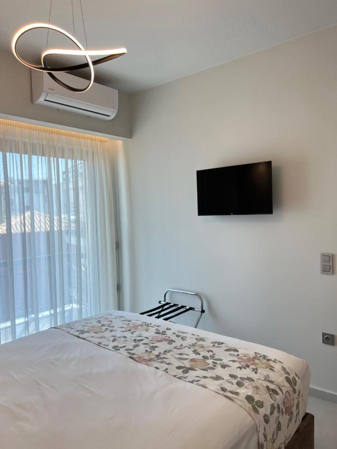 Comfort House Preveza Exterior foto