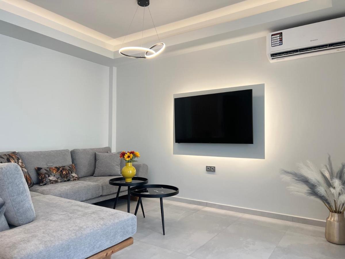 Comfort House Preveza Exterior foto