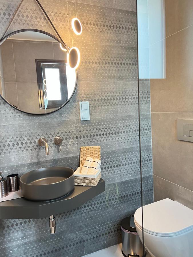 Comfort House Preveza Exterior foto