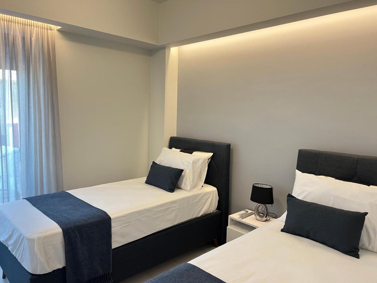 Comfort House Preveza Exterior foto