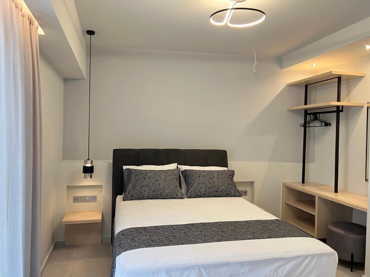 Comfort House Preveza Exterior foto