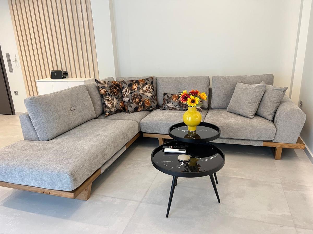 Comfort House Preveza Exterior foto