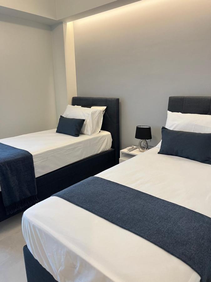 Comfort House Preveza Exterior foto