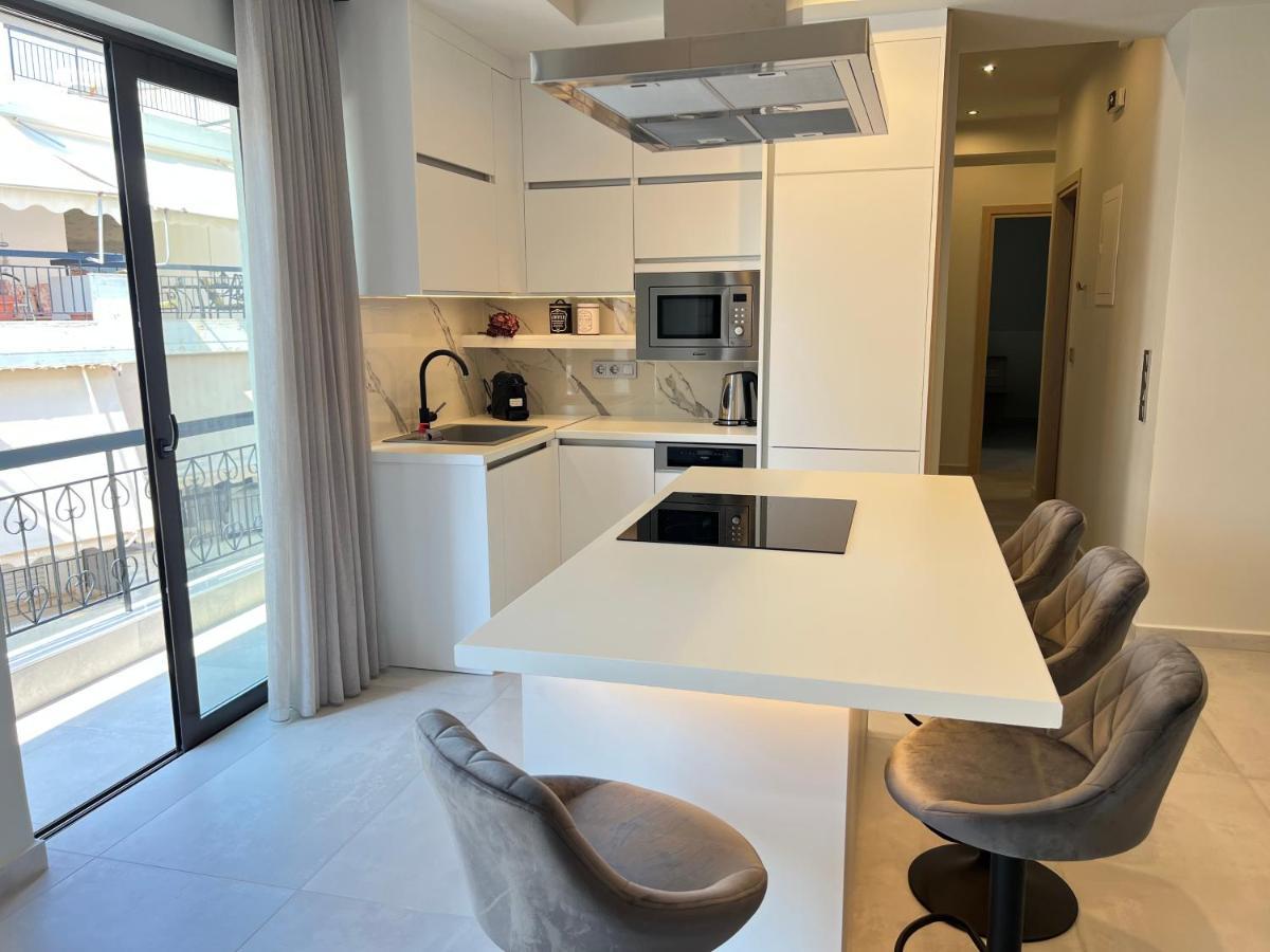 Comfort House Preveza Exterior foto
